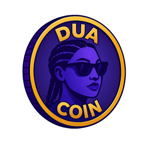 DUA Coin - Criar com intenção. Construir com verdade.